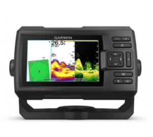 STRIKER™ VIVD 5cv With GT20-TM transducer