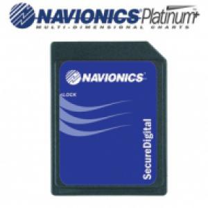 Platinum Plus 35XL   South Africa, Mozambique, Madagascar, Comores, Mauritius, Reunion & Vaal Dam.