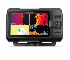 Garmin Striker VIVID 7SV- GT52HW-TM Transducer