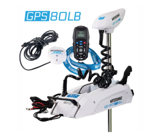 WATERSNAKE Geo-Spot GPS 80LB 
