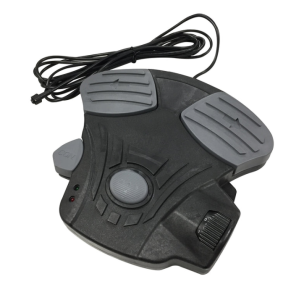 WATERSNAKE GEO-SPOT FOOT CONTROL
