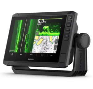 Garmin Echomap UHD2 92SV with GT56UHD-TM transducer