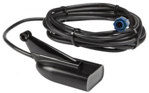HDI: 83/200  HDI Skimmer transducer: 83/200 & 455/800.9 Pin