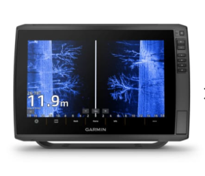 Garmin ECHOMAP™ Ultra 2 12