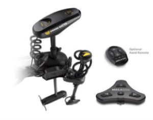 TARGET Lock for Mega Live imaging 