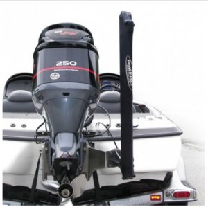 Power-Pole BLADE 8FT TRAVEL COVERS