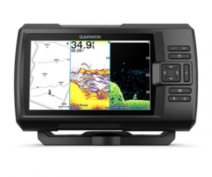 STRIKER™ VIVID 7cv With GT20-TM transducer
