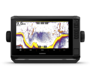Garmin ECHOMAP UHD2 92sv- NO TRANSDUCER