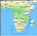 DISCOVER AFRICA EAST COAST