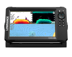 New!! EAGLE 9 (50/200 HDI)