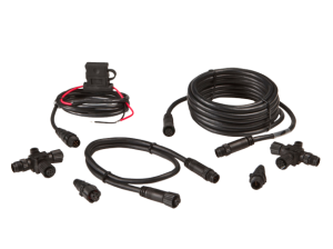  Lowrance N2K STARTER KIT