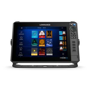 NEW!! Lowrance HDS PRO 12 No Transducer