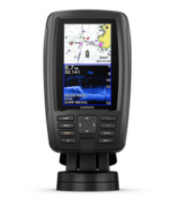 ECHOMAP Plus 42cv With GT20-TM Transducer