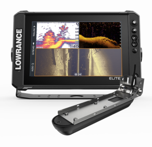 Lowrance ELITE FS 12
