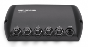 Humminbird Ethernet switch 