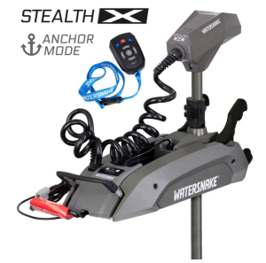 Stealth X 54LB 48