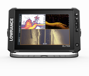 Lowrance ELITE FS 10- NO TRANSDUCER