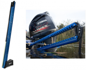 Power-Pole Blade Edition 10ft Black CM2.0
