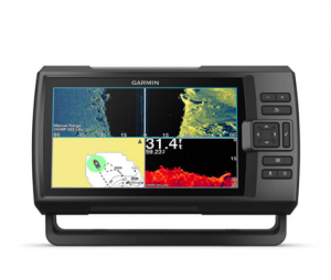 STRIKER™ VIVID 9SV With GT52HW-TM transducer