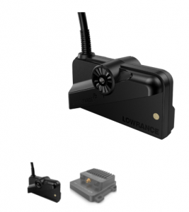 ACTIVE TARGET 2- LIVE SONAR TRANSDUCER