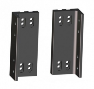 Power-Pole MTOS DUAL BRACKET (MERCURY OUTBOARDS)