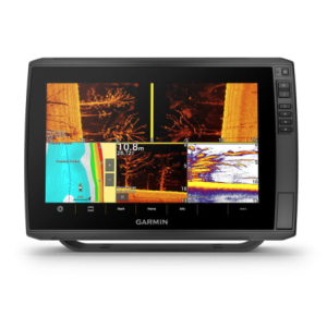 Garmin ECHOMAP™ Ultra 2 12