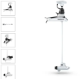 Force® Kraken Trolling Motor 63