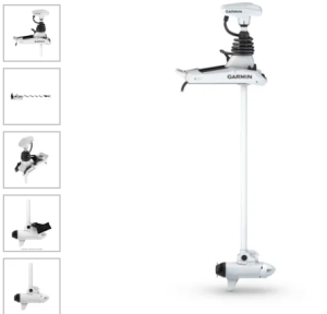 Force® Kraken Trolling Motor 63