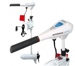 Watersnake Venom SXW44 Transom Mount 