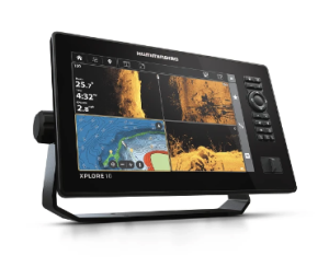 Humminbird XPLORE 10CMSI+